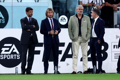 Plusvalenza-zaak opnieuw geopend: Juventus krijgt 15 punten in mindering, club gaat in beroep