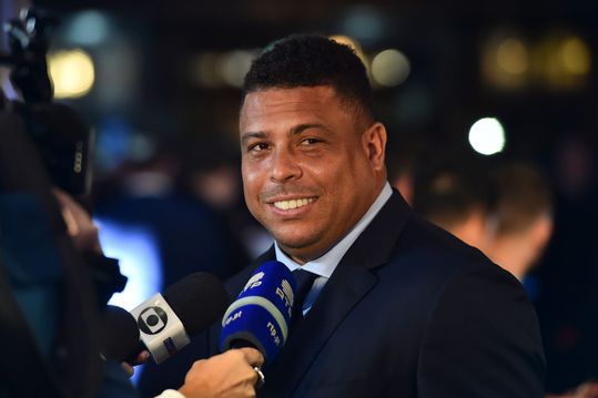 Goed nieuws: Ronaldo mag Spaans ziekenhuis alweer verlaten na longontsteking
