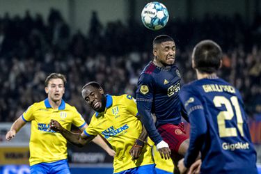 Wie wordt winterkampioen? Dit is het resterende eredivisie-programma tot aan de winterstop