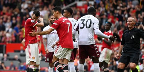 🎥 | Samenvattingen: City verslaat Chelsea, drama in slotfase Manchester United