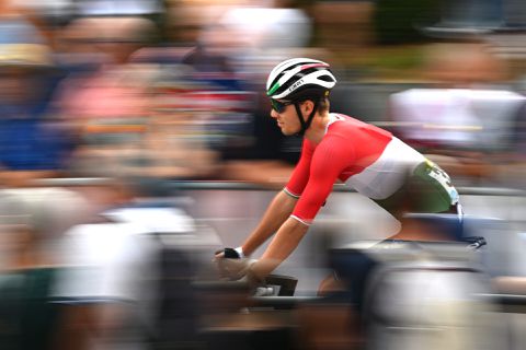 Jumbo-Visma hengelt Attila Valter, Thomas Gloag en Jan Tratnik binnen