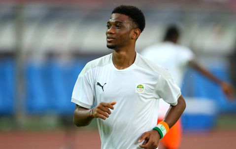 Manchester United komt met blessure-update over Feyenoord-target Amad Diallo