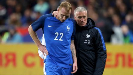 Barça-verdediger Mathieu ziet EK in gevaar komen