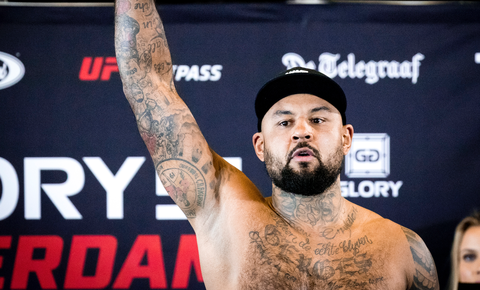 Gerges heeft zin om 'irritante' Verhoeven neer te slaan: 'We gaan oorlog voeren!'