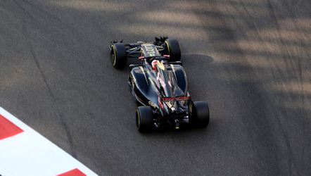 Renault maakt met eigen team rentree in Formule 1