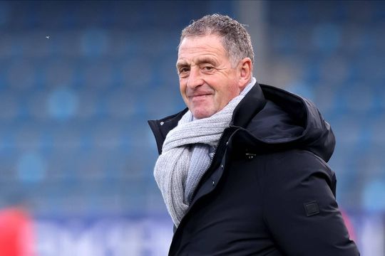 Spelers FC Eindhoven hebben geen zin meer in trainer Ernie Brandts en zeggen vertrouwen in hem op