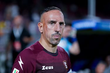 🎥 | Franck Ribéry kondigt met prachtige video afscheid als profvoetballer aan