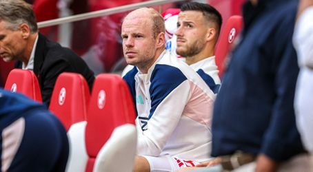 📸 | Bezoekje aan Turkije gebracht? Davy Klaassen beschikt weer over een bos haar