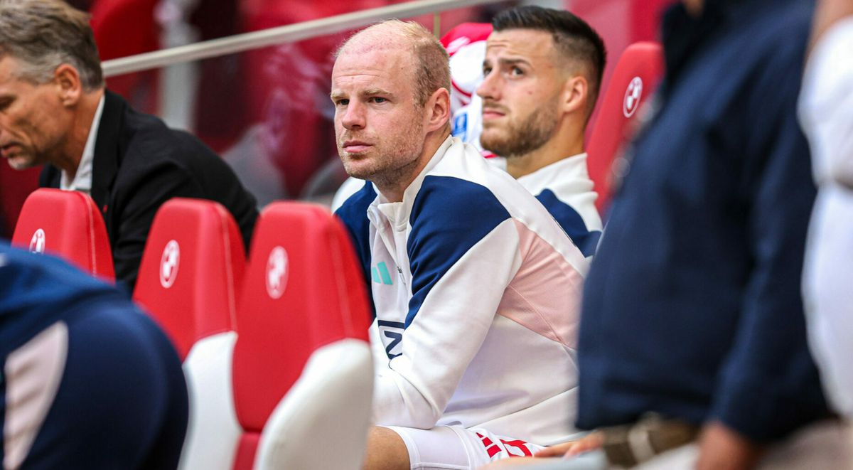 📸 | Bezoekje aan Turkije gebracht? Davy Klaassen beschikt weer over een bos haar