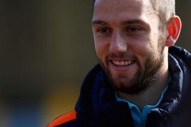 'Manchester City en FC Barcelona hebben pech: Stefan de Vrij kiest voor Internazionale'