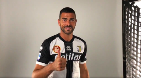 🎥 | Parma presenteert teruggekeerde Graziano Pellè als nieuwste aanwinst