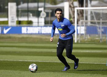 'On fire' Hertha zonder Rekik op bezoek bij RB Leipzig