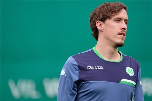 Werder Bremen haalt 'enfant terrible' Kruse terug