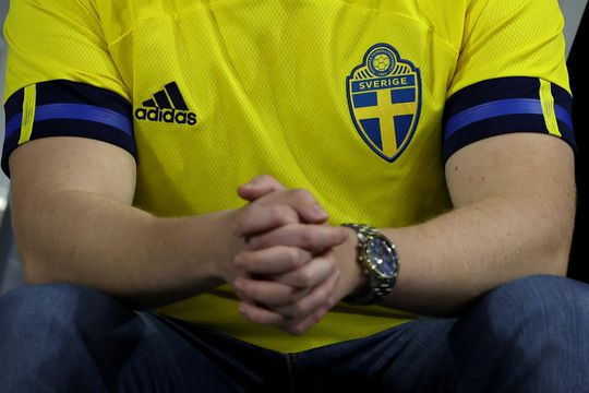 Minuut stilte bij EK-kwalificatiewedstijden na aanslag in Brussel