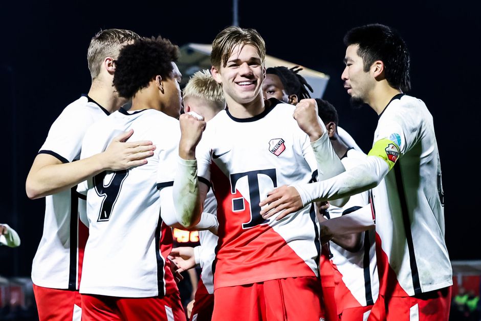 2 duels, 11 goals: weer een crazy day in de KKD, met vermoedens van matchfixing