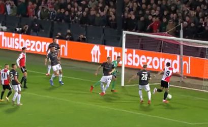 🎥 | Lekker! Alle 28 goals van Feyenoord in de Conference League