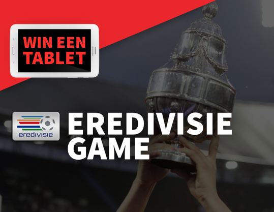 Eredivisie Game