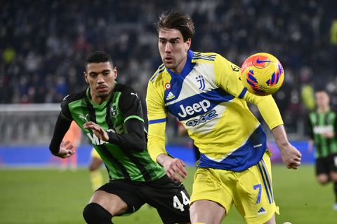 Vitesse huurt de Nederlandse Flamingo van Sassuolo