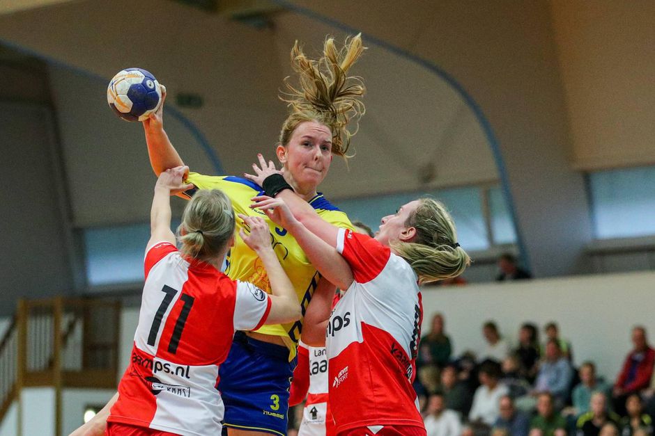 Coronapandemie zorgt ook voor Code Zwart bij binnensport: volgt weer grote klap?