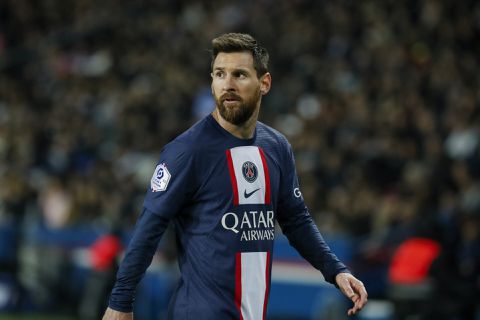 Voormalig bestuurslid Barcelona noemde Messi 'rioolrat' en 'dwerg' in uitgelekte berichten