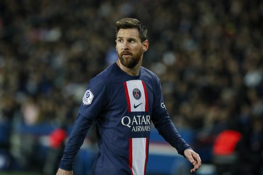 Voormalig bestuurslid Barcelona noemde Messi 'rioolrat' en 'dwerg' in uitgelekte berichten