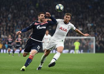 Tottenham Hotspur deelt stadionverboden uit aan fans die CL-kaartjes doorverkochten