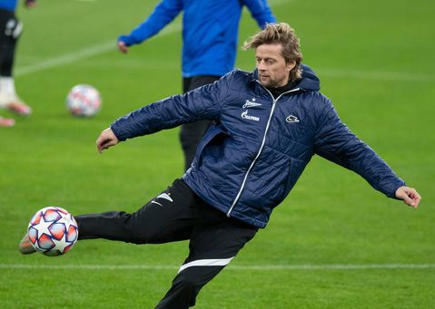 Recordinternational Anatoliy Tymoshchuk levenslang geschorst door Oekraïense voetbalbond