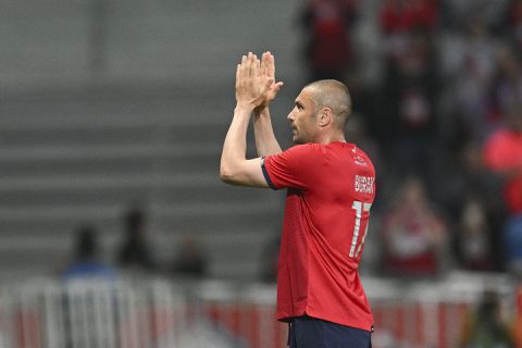 'Stunt in Sittard in de maak? Fortuna maakt serieus werk van komst Burak Yilmaz'