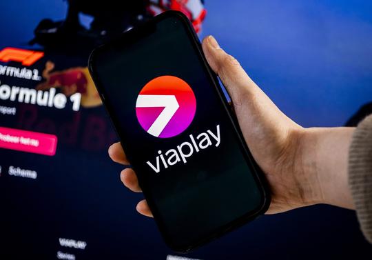 Viaplay lijkt maandprijs voor abonnement met 2 euro te verhogen