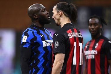 Inter vs. AC Milan (of toch Juve?): wie kroont zich tot kampioen?