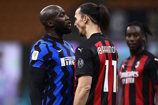 Inter vs. AC Milan (of toch Juve?): wie kroont zich tot kampioen?