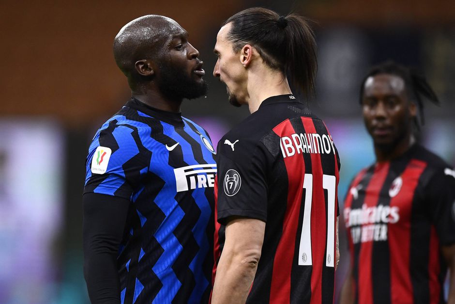 Inter vs. AC Milan (of toch Juve?): wie kroont zich tot kampioen?