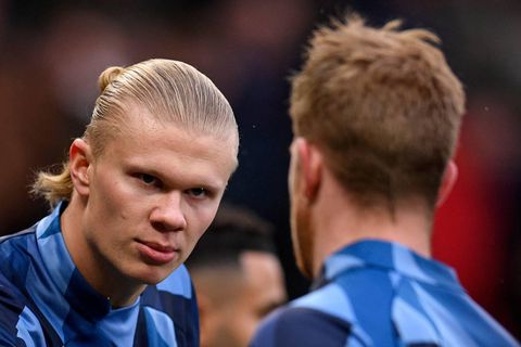 Het geheim achter het succes van Erling Haaland? 'Belangrijkste voor mij is slaap'