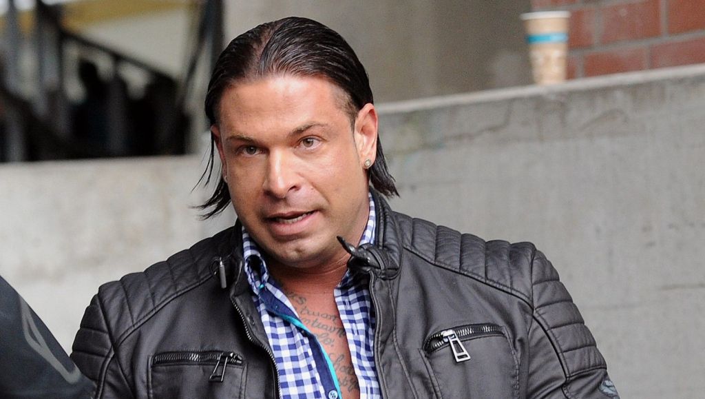 Doelman Köln verkleedt zich met carnaval als Tim Wiese