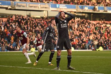 🎥 | Leicester is het helemaal kwijt en verliest alweer