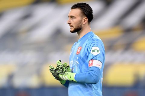 Transfer aanstaande: PSV persoonlijk akkoord met Joël Drommel