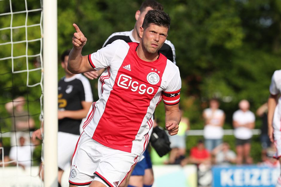 CL-avontuur begint voor Ajax op 6 augustus in Griekenland