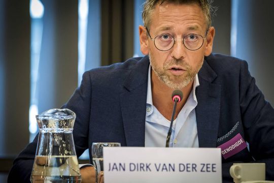 KNVB reageert op versoepeling: ‘Praktische problemen, maar belangrijke stap’