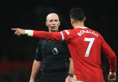 Kom maar door met Penchester en Penaldo: ManU krijgt de meeste penalty's, AZ in Nederland