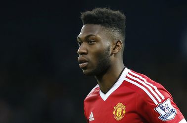 Vidic waarschuwt Van Gaal over Fosu-Mensah