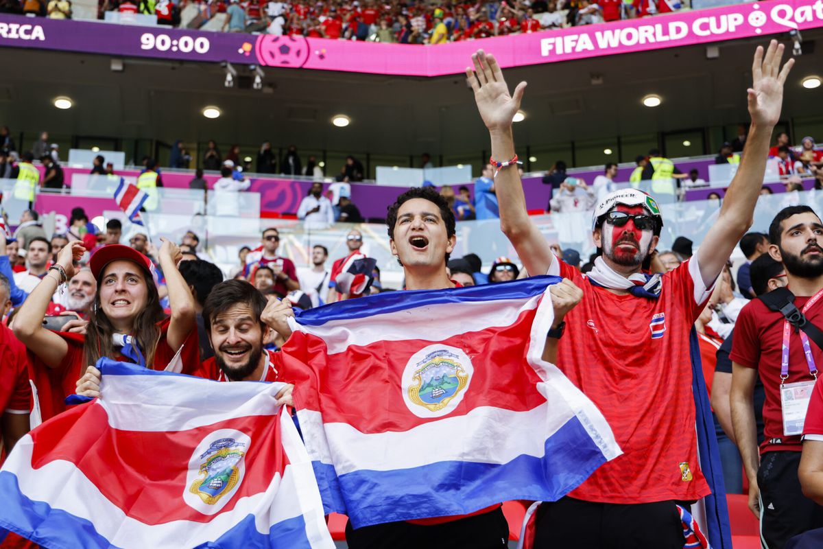 Verrast Costa Rica opnieuw met een WK-zege op Duitsland? Check hier de TOTO-odds