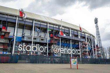 Ook Feyenoord in beloftencompetitie voor vrouwen