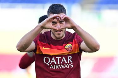 🎥 | AS Roma langs Juventus, Atalanta houdt zich op CL-ticket