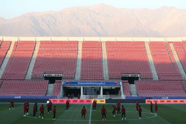 Chili debuteert als gastheer van eerste Copa Libertadores-finale: finale nu nog maar over 1 wedstrijd