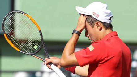 Nishikori is er niet bij op favoriete Catalaanse gravel