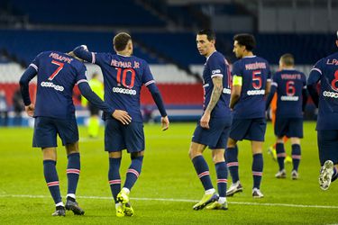 🎥 | WOW! PSG maakt tegen Montpellier 3 doelpunten in 3 minuten (!)