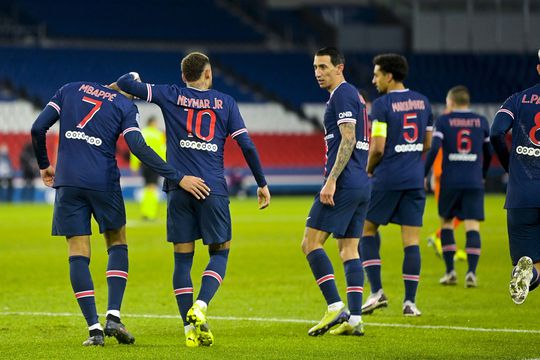 🎥 | WOW! PSG maakt tegen Montpellier 3 doelpunten in 3 minuten (!)