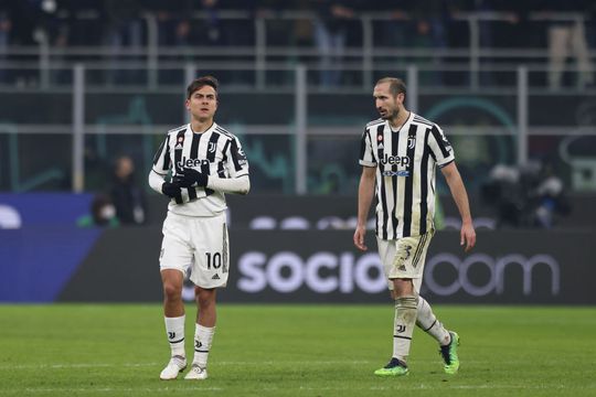 Juventus kan in Champions League tegen Villarreal weer beschikken over deze 3 (top)spelers