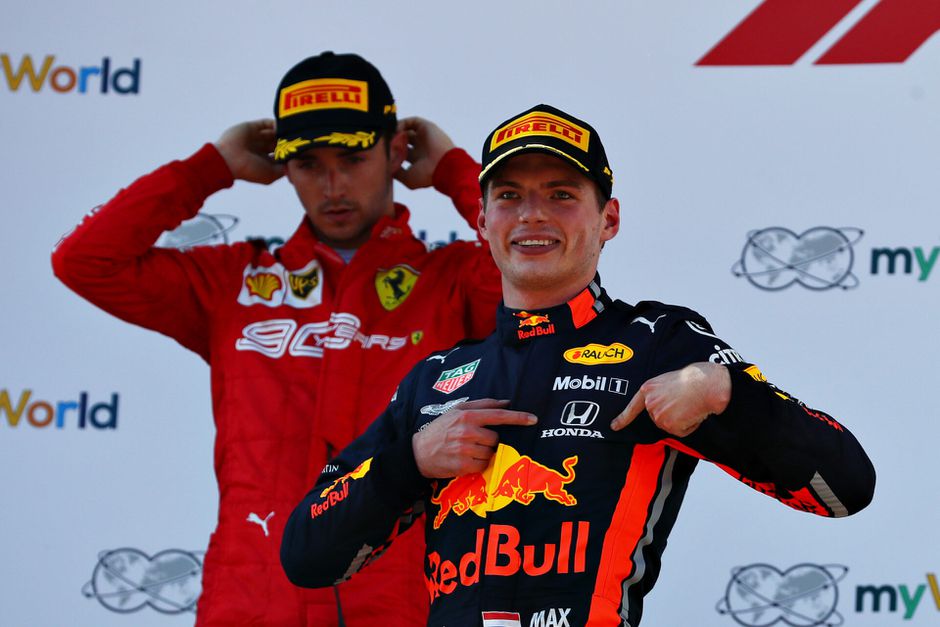 F1 geeft klagende coureurs hun zin: donderdag is weer mediadag