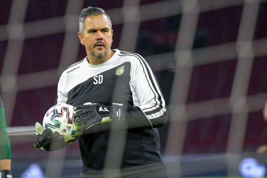 Sieb Dijkstra schakelt advocaat in tegen ex-werkgever Fortuna: 'Jammer, maar dit moet'